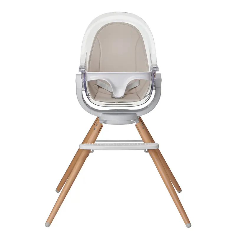 Vital Baby NOURISH Scoop™ 360° Spin Highchair – Mamiina